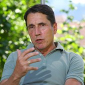 „Wir wollen die Volkspartei ablösen“