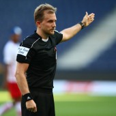 Schiedsrichter räumte Fehler bei Elfmeter ein