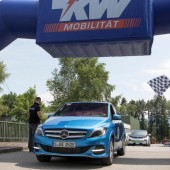 215 Kilometer lautlos durch Vorarlberg