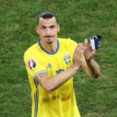 Ibrahimovic zu Manchester Utd