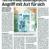 Glaubensbrüder zweiter Klasse