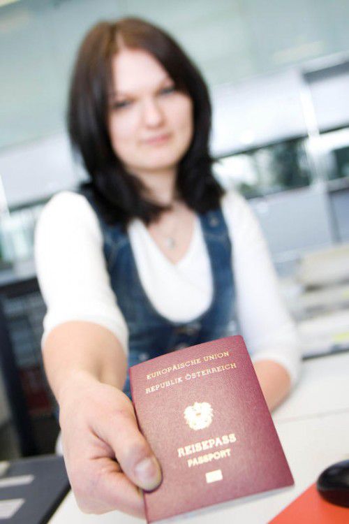 25 Mal jährlich prüft das Land.