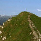 „Vorarlberg von oben“ ist Hit  im Internet