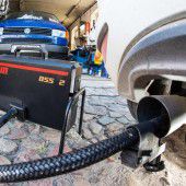 Kosten für VW-Konzern türmen sich weiter auf