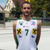 Neuer Spanier bei den Lions