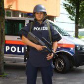 Ein Spezialgürtel für fast alle Fälle