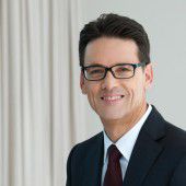 Michel Haller sorgt bei der Hypo für Kontinuität