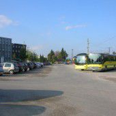 Der Mobilitätsmix in Dornbirn funktioniert