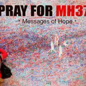 MH370-Pilot simulierte die Kursabweichung