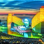 Festspielerfolg macht mehr Projekte möglich