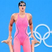Der „kalte Krieg“ im Schwimmen