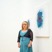 Kindern Kunst beibringen