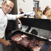 Zweites Street Food Festival Bludenz – natürlich, ursprünglich, regional