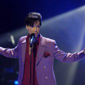 Tödliche falsche Pillen bei Prince entdeckt