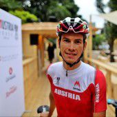 Denifl fährt bei der Vuelta um neuen Vertrag