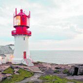 Norwegens Riviera: Maritime Perlen