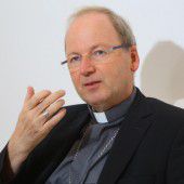 Bischof ruft zu Solidarität auf