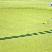 Wiesberger am zweiten Tag mit 67er-Runde