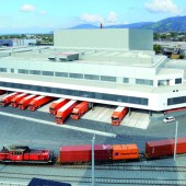 Keine leeren Blum-Container mehr