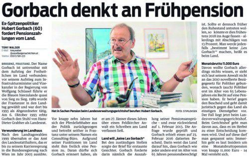 Brachte die Debatte ins Rollen: ein VN-Bericht am 30. Juli 2016.