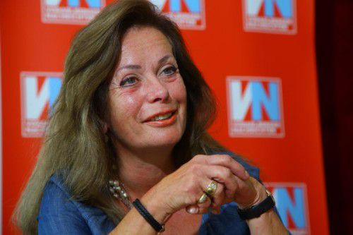 Brigitte Baschny: „Ich bin ein Kind der Kreisky-Ära.“