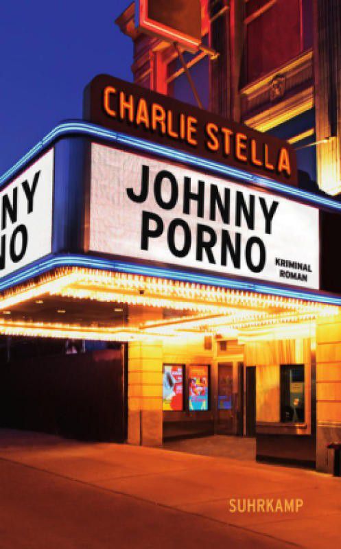 Charlie Stella