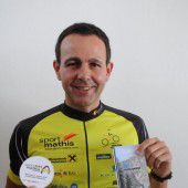 Leidenschaft fürs Biken