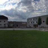 Sozialzentrum für Koblach