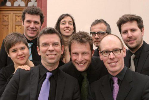 Das Kulturfestival Montafoner Sommer bietet an sechs Wochenenden eine hochkarätige Mischung aus Orgel-musik, Barockklängen, Kammermusik, Jazz und traditioneller Volksmusik.