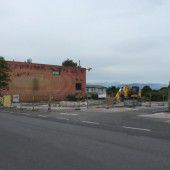Gemeinschaftshaus wird ab Oktober gebaut