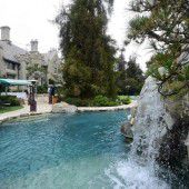 Nachbar kauft die berühmte Playboy-Villa