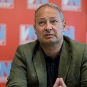 „Koalition mit FP derzeit undenkbar“