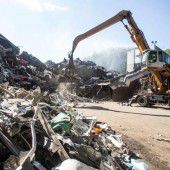 Altach gegen den Shredder-Ausbau
