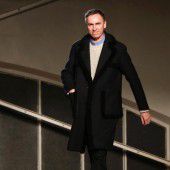 Chefdesigner bei Calvin Klein