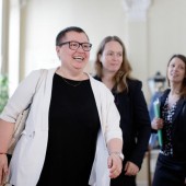 Frauenanteil steigt im Bundesdienst nur leicht