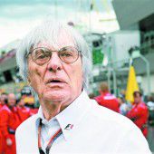 Ecclestones Pilot als Drahtzieher im Visier