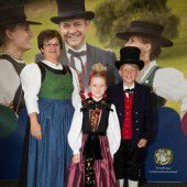 Herbstmesse mit 500 Ausstellern