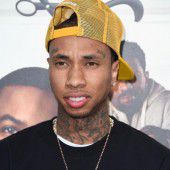 Haftbefehl gegen Tyga