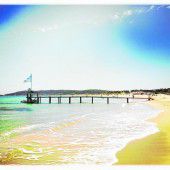 Berühmte Strandbars