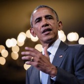 Obama sucht das Gespräch mit Erdogan