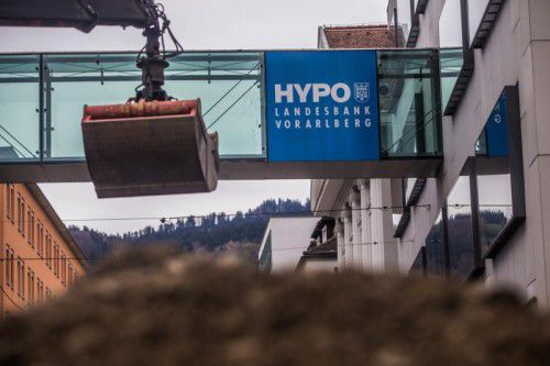  Der Vorstandschef der Hypo und seine Baustellen: Offshore-Geschäfte beenden, weiter viel Geld verdienen und regionale Kassa sein.  