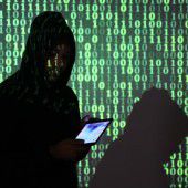 „Darknet ist ständig Thema“