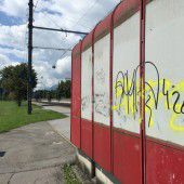 „Nur Bahnsteige sanieren, das wird sich nicht spielen“