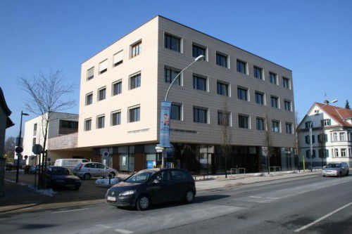 Die Frau war vom Rathaus in Richtung Norden unterwegs.