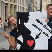 Marsch für das Leben