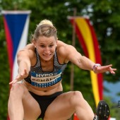 Olympia verdrängt Götzis vom Thron