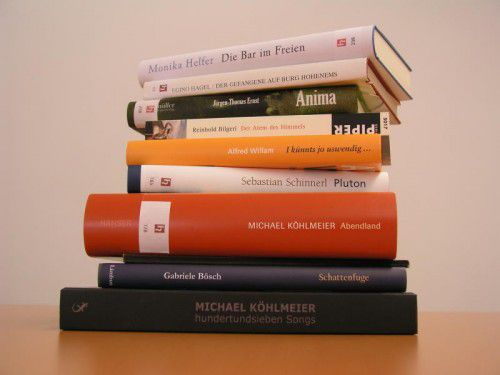 Die Stadt Hohenms lädt zur großen Büchertauschaktion.