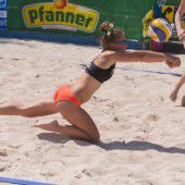 World-Tour-Starter in Wolfurt