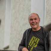 Höhe verschafft uns Weitsicht