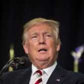 Republikaner nennen Trump „gefährlich“
